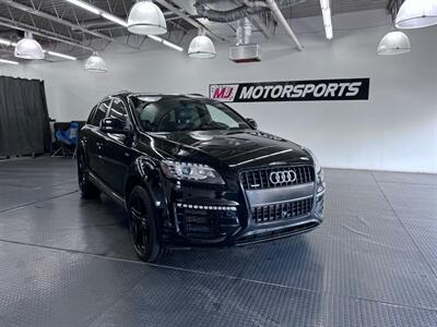 2015 Audi Q7 3.0T quattro S line Prest   - Photo 16 - Grand Rapids, MI 49548