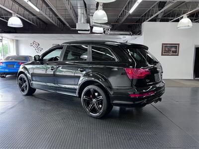 2015 Audi Q7 3.0T quattro S line Prest   - Photo 5 - Grand Rapids, MI 49548