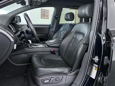 2015 Audi Q7 3.0T quattro S line Prest   - Photo 20 - Grand Rapids, MI 49548