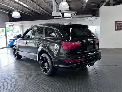 2015 Audi Q7 3.0T quattro S line Prest   - Photo 6 - Grand Rapids, MI 49548
