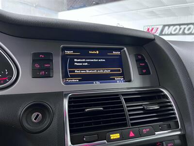 2015 Audi Q7 3.0T quattro S line Prest   - Photo 24 - Grand Rapids, MI 49548