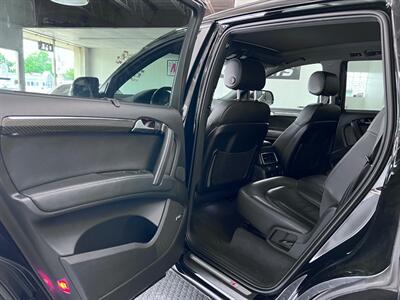 2015 Audi Q7 3.0T quattro S line Prest   - Photo 41 - Grand Rapids, MI 49548