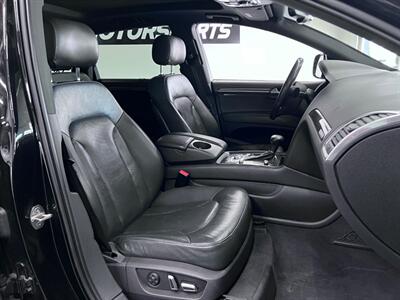 2015 Audi Q7 3.0T quattro S line Prest   - Photo 36 - Grand Rapids, MI 49548