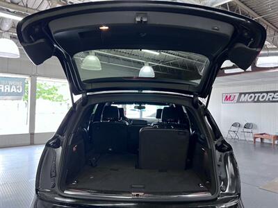 2015 Audi Q7 3.0T quattro S line Prest   - Photo 40 - Grand Rapids, MI 49548