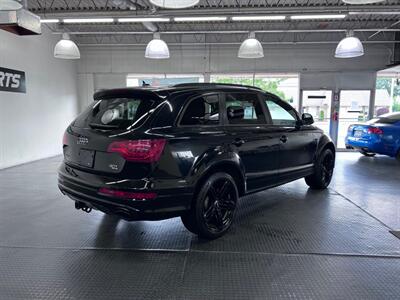 2015 Audi Q7 3.0T quattro S line Prest   - Photo 11 - Grand Rapids, MI 49548
