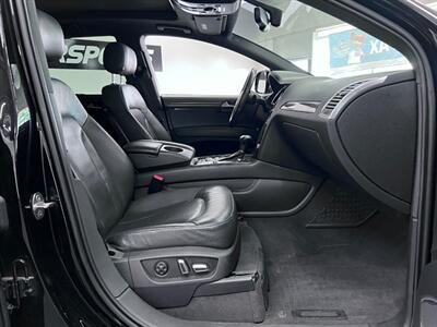 2015 Audi Q7 3.0T quattro S line Prest   - Photo 35 - Grand Rapids, MI 49548