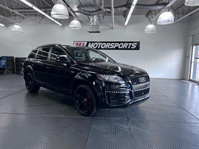 2015 Audi Q7 3.0T quattro S line Prest   - Photo 15 - Grand Rapids, MI 49548