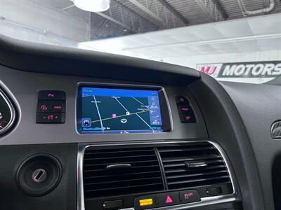 2015 Audi Q7 3.0T quattro S line Prest   - Photo 27 - Grand Rapids, MI 49548