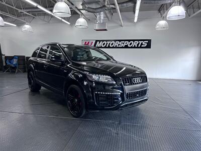 2015 Audi Q7 3.0T quattro S line Prest   - Photo 13 - Grand Rapids, MI 49548