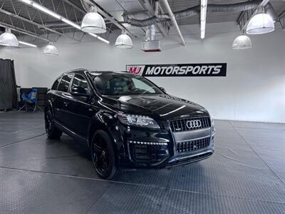 2015 Audi Q7 3.0T quattro S line Prest   - Photo 14 - Grand Rapids, MI 49548