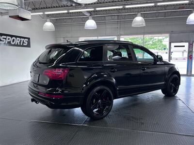 2015 Audi Q7 3.0T quattro S line Prest   - Photo 10 - Grand Rapids, MI 49548