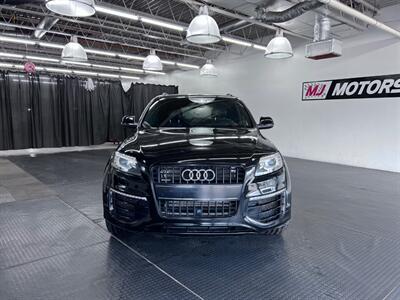 2015 Audi Q7 3.0T quattro S line Prest   - Photo 2 - Grand Rapids, MI 49548