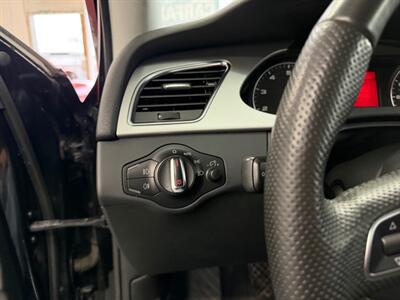 2012 Audi A4 2.0T quattro Premium Plus - Photo 27 - Grand Rapids, MI 49548