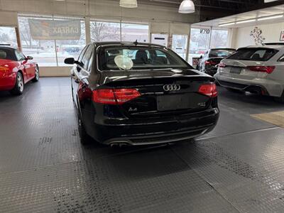 2012 Audi A4 2.0T quattro Premium Plus - Photo 9 - Grand Rapids, MI 49548