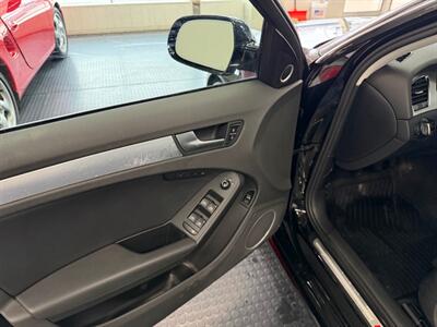 2012 Audi A4 2.0T quattro Premium Plus - Photo 19 - Grand Rapids, MI 49548