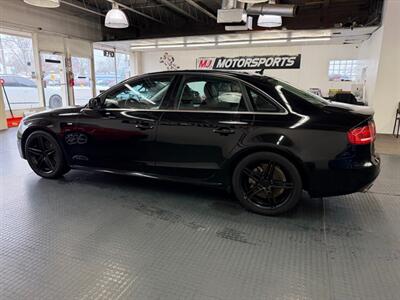 2012 Audi A4 2.0T quattro Premium Plus - Photo 5 - Grand Rapids, MI 49548