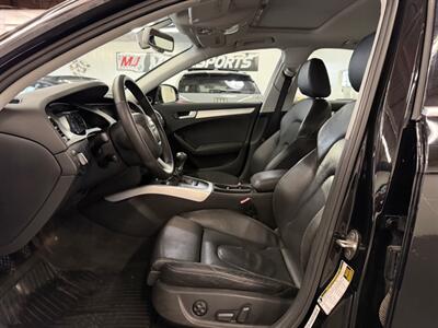 2012 Audi A4 2.0T quattro Premium Plus - Photo 21 - Grand Rapids, MI 49548