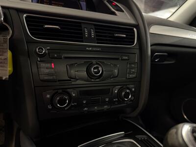 2012 Audi A4 2.0T quattro Premium Plus - Photo 32 - Grand Rapids, MI 49548