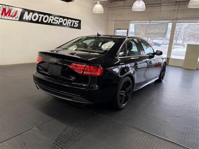 2012 Audi A4 2.0T quattro Premium Plus - Photo 11 - Grand Rapids, MI 49548