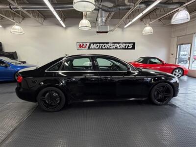 2012 Audi A4 2.0T quattro Premium Plus - Photo 13 - Grand Rapids, MI 49548