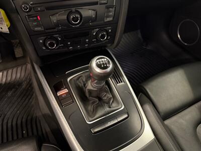2012 Audi A4 2.0T quattro Premium Plus - Photo 33 - Grand Rapids, MI 49548