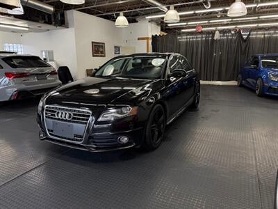2012 Audi A4 2.0T quattro Premium Plus - Photo 3 - Grand Rapids, MI 49548