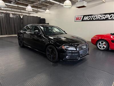 2012 Audi A4 2.0T quattro Premium Plus - Photo 17 - Grand Rapids, MI 49548