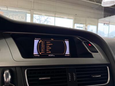 2012 Audi A4 2.0T quattro Premium Plus - Photo 31 - Grand Rapids, MI 49548