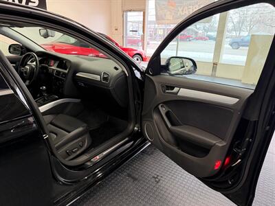 2012 Audi A4 2.0T quattro Premium Plus - Photo 36 - Grand Rapids, MI 49548