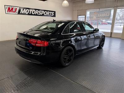 2012 Audi A4 2.0T quattro Premium Plus - Photo 12 - Grand Rapids, MI 49548