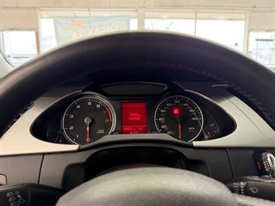 2012 Audi A4 2.0T quattro Premium Plus - Photo 28 - Grand Rapids, MI 49548