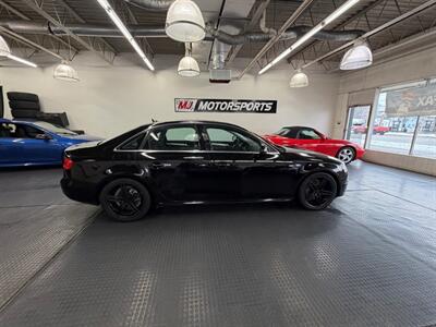 2012 Audi A4 2.0T quattro Premium Plus - Photo 14 - Grand Rapids, MI 49548