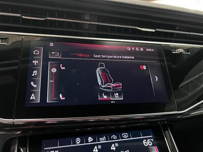 2020 Audi Q7 quattro Premium Plus 55 T   - Photo 27 - Grand Rapids, MI 49548