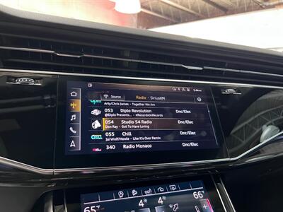2020 Audi Q7 quattro Premium Plus 55 T   - Photo 31 - Grand Rapids, MI 49548