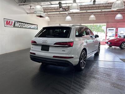 2020 Audi Q7 quattro Premium Plus 55 T   - Photo 11 - Grand Rapids, MI 49548