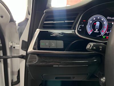 2020 Audi Q7 quattro Premium Plus 55 T   - Photo 20 - Grand Rapids, MI 49548