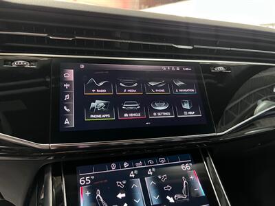 2020 Audi Q7 quattro Premium Plus 55 T   - Photo 23 - Grand Rapids, MI 49548