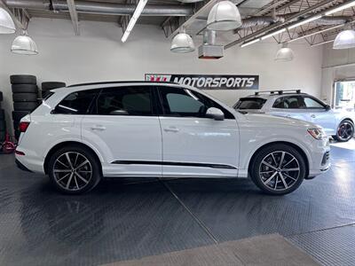 2020 Audi Q7 quattro Premium Plus 55 T   - Photo 13 - Grand Rapids, MI 49548