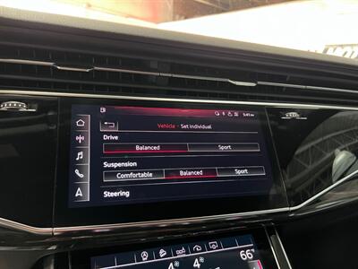 2020 Audi Q7 quattro Premium Plus 55 T   - Photo 26 - Grand Rapids, MI 49548