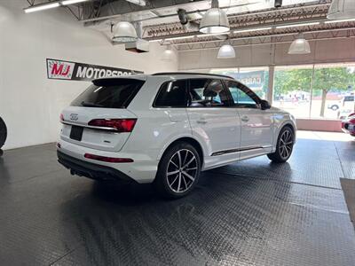 2020 Audi Q7 quattro Premium Plus 55 T   - Photo 12 - Grand Rapids, MI 49548