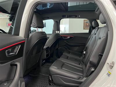 2020 Audi Q7 quattro Premium Plus 55 T   - Photo 47 - Grand Rapids, MI 49548