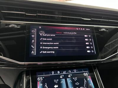 2020 Audi Q7 quattro Premium Plus 55 T   - Photo 30 - Grand Rapids, MI 49548