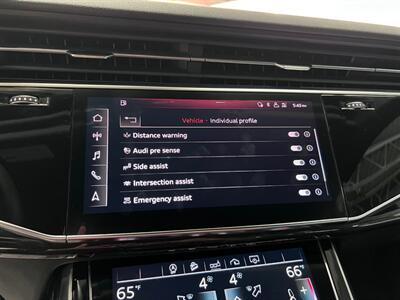 2020 Audi Q7 quattro Premium Plus 55 T   - Photo 29 - Grand Rapids, MI 49548