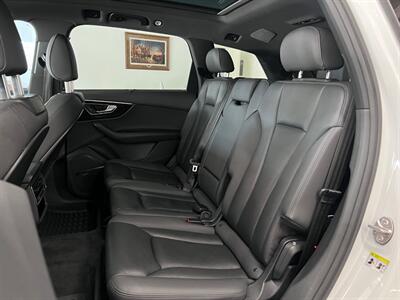 2020 Audi Q7 quattro Premium Plus 55 T   - Photo 48 - Grand Rapids, MI 49548