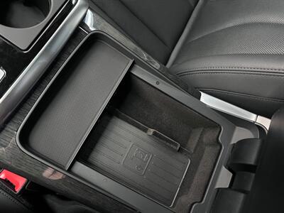 2020 Audi Q7 quattro Premium Plus 55 T   - Photo 34 - Grand Rapids, MI 49548