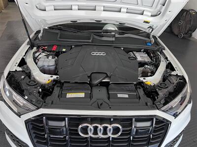 2020 Audi Q7 quattro Premium Plus 55 T   - Photo 15 - Grand Rapids, MI 49548