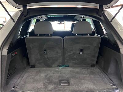 2020 Audi Q7 quattro Premium Plus 55 T   - Photo 53 - Grand Rapids, MI 49548