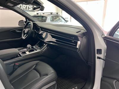 2020 Audi Q7 quattro Premium Plus 55 T   - Photo 37 - Grand Rapids, MI 49548