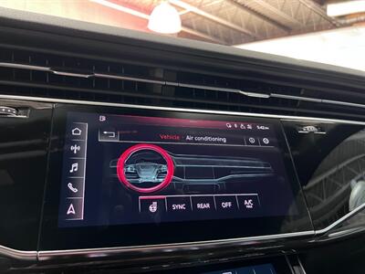 2020 Audi Q7 quattro Premium Plus 55 T   - Photo 28 - Grand Rapids, MI 49548