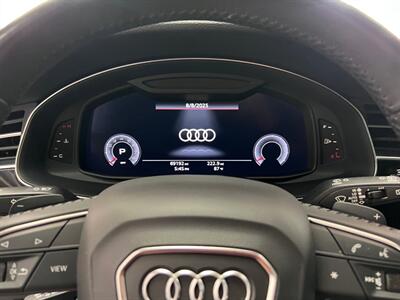 2020 Audi Q7 quattro Premium Plus 55 T   - Photo 21 - Grand Rapids, MI 49548